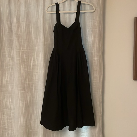 FREE PEOPLE Paolo Midi 🖤 - Picture 3 of 6